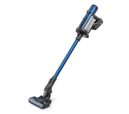 Numatic Henry Quick Pet 916634 Cordless Stick Vacuum Cleaner - Blue - Thumbnail 2