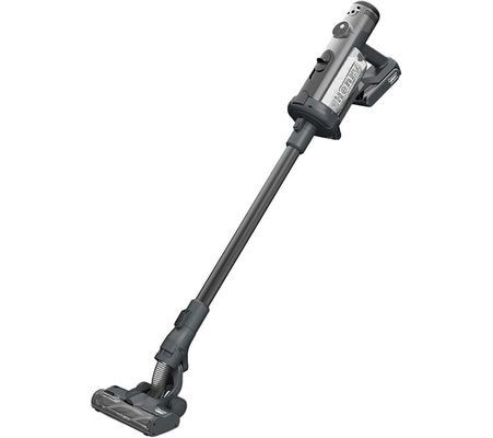 Numatic Henry Quick Pro 919149 Cordless Stick Vacuum Cleaner - Grey - Thumbnail 2