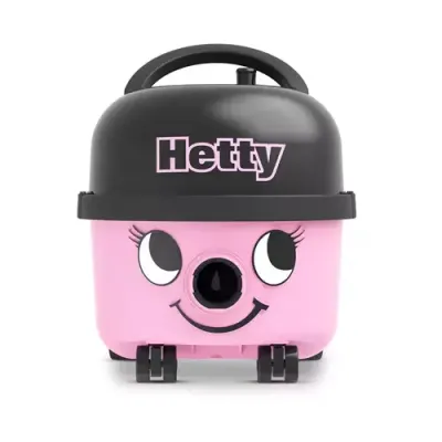 Numatic Hetty Vacuum Cleaner - Thumbnail 2