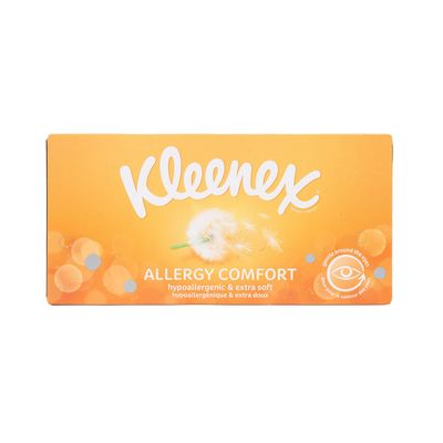 Kleenex Allergy Comfort Tissues - Thumbnail 2
