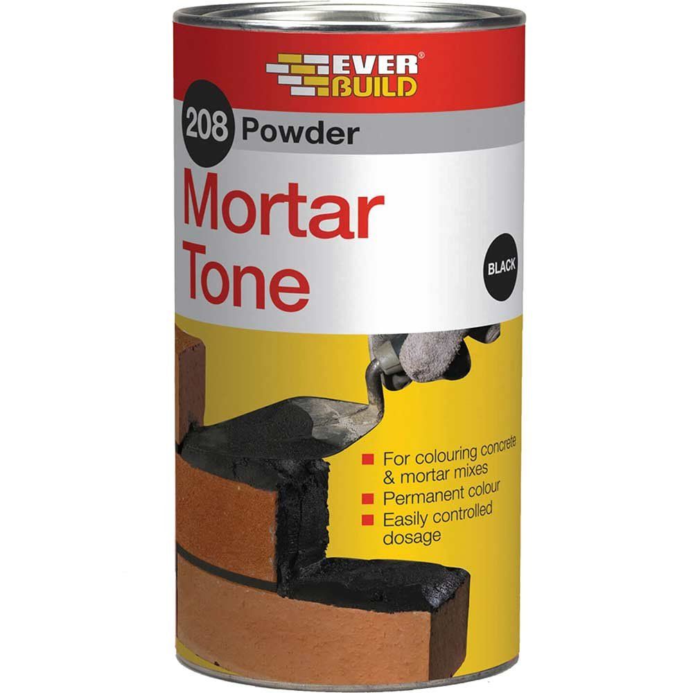 Everbuild Powder Mortar Tone - Image 1
