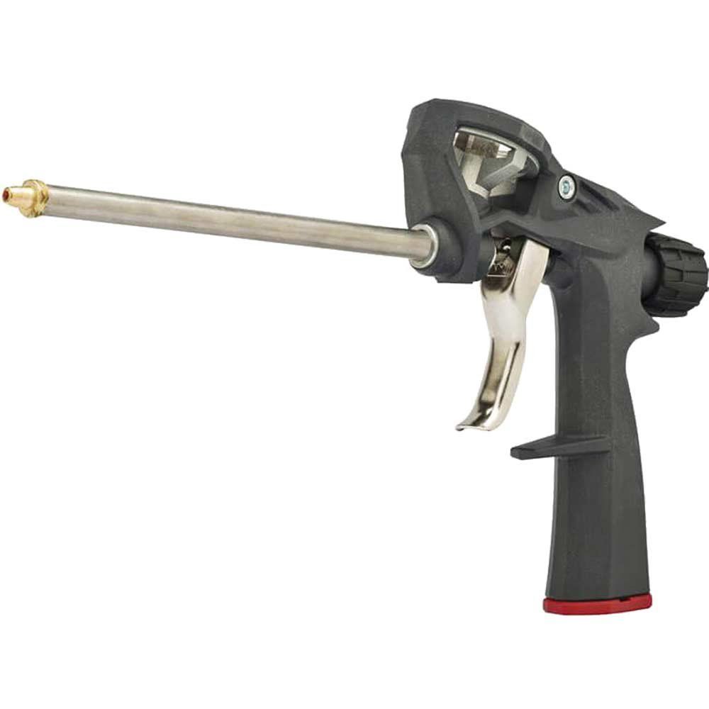 Everbuild P65 Heavy-Duty Gun Expanding Foam Applicator - Image 1