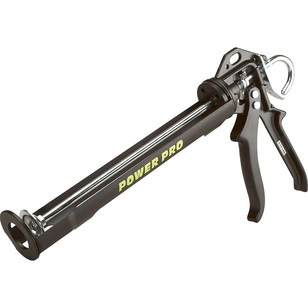 Everbuild Power Pro Sealant Gun - Image 1