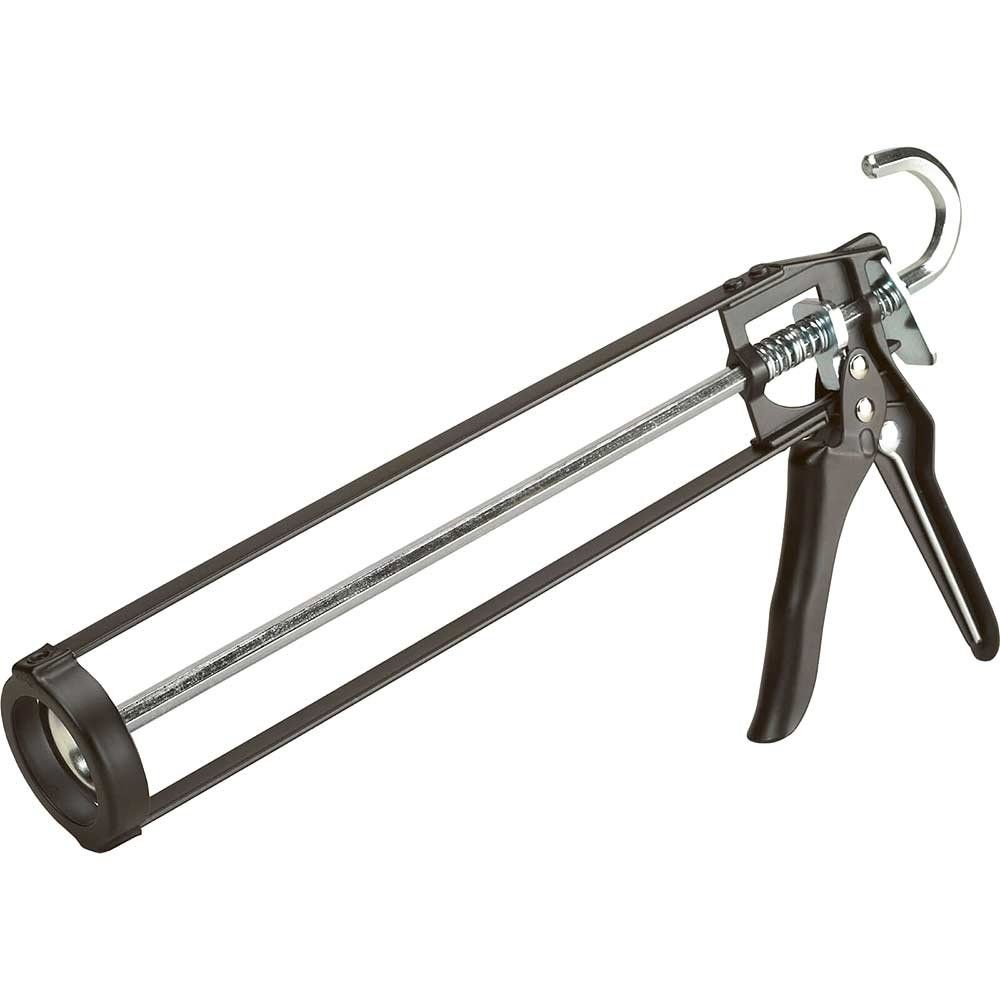 Everbuild C4 Pro Sealant Gun - Image 1
