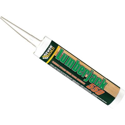 Everbuild 550 Flooring Adhesive 300ml