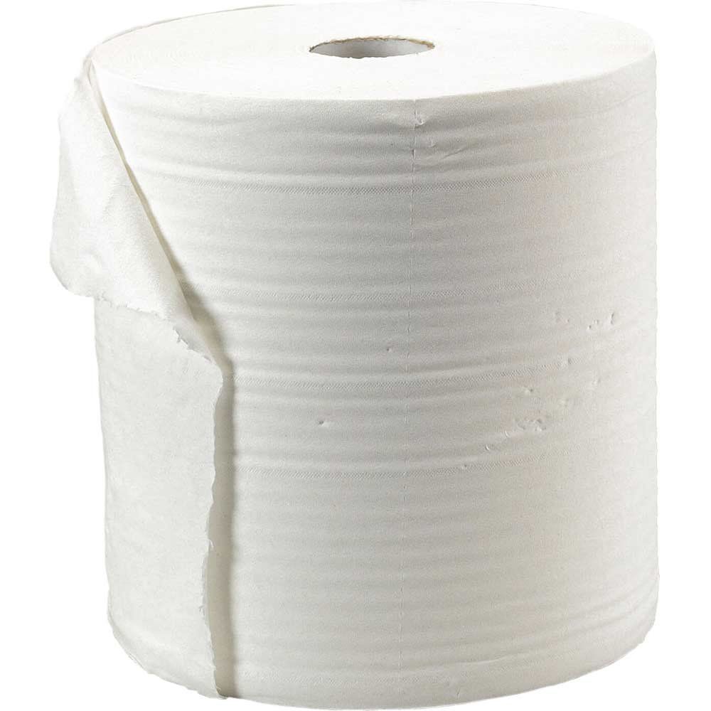 Everbuild Extra Strong Glass Wiping Paper Roll - Image 1