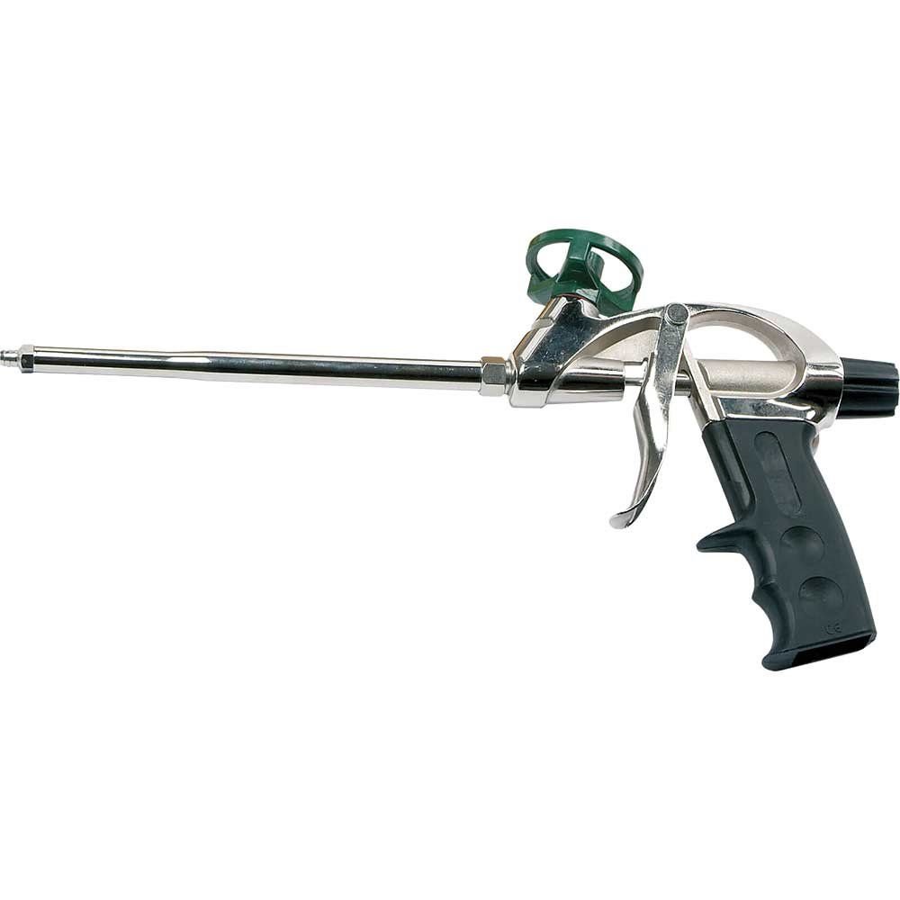 Everbuild P45 Medium Duty Metal Foam Applicator Gun - Image 1