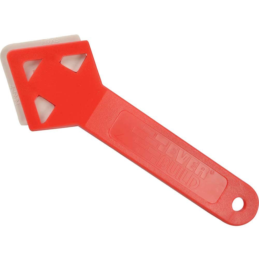 Everbuild Sealant Smooth Out Tool - Image 1