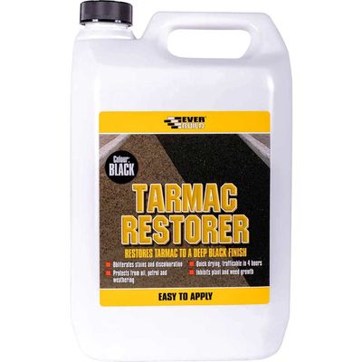 Everbuild Tarmac Restorer 5l