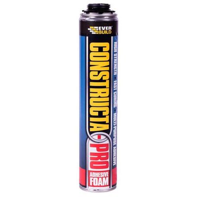 Everbuild Constructa-Pro 750ml - White