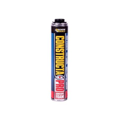 Everbuild Constructa-Pro 750ml - White - Thumbnail 2
