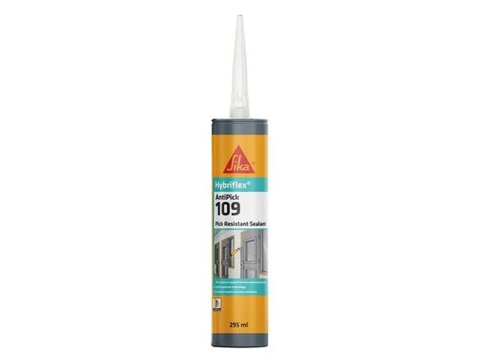 Everbuild Sika 834154 Hybriflex® Antipick 109 Grey 295Ml