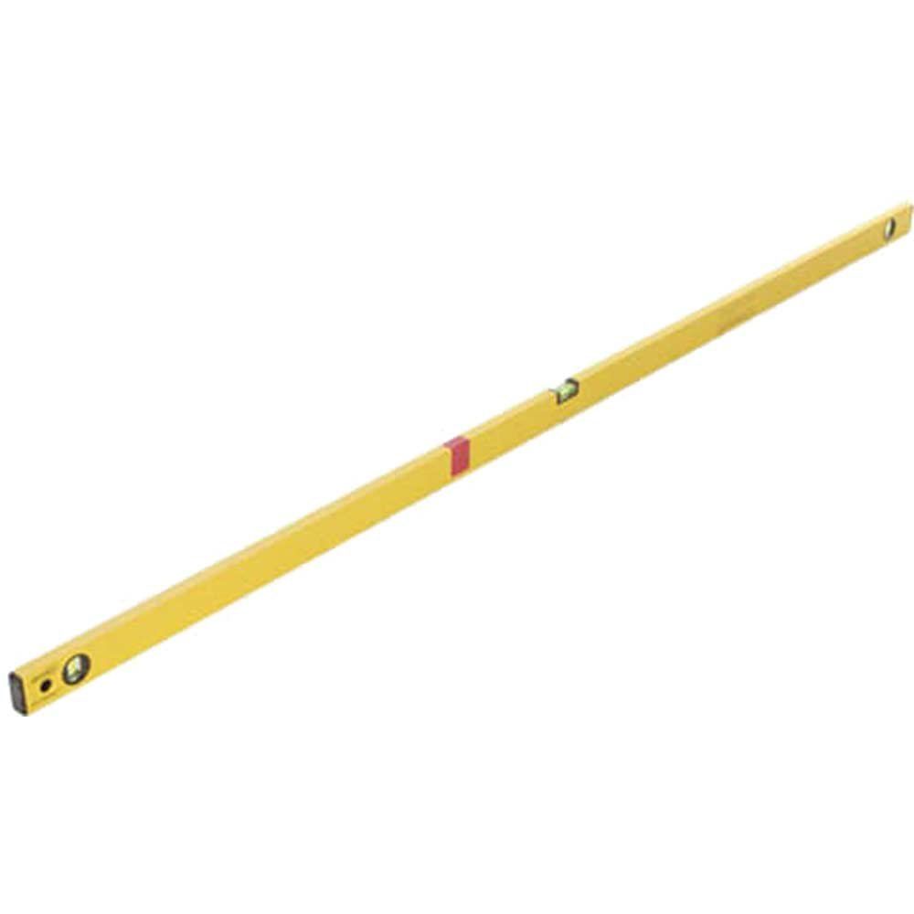 Box Section Spirit Level - Image 1
