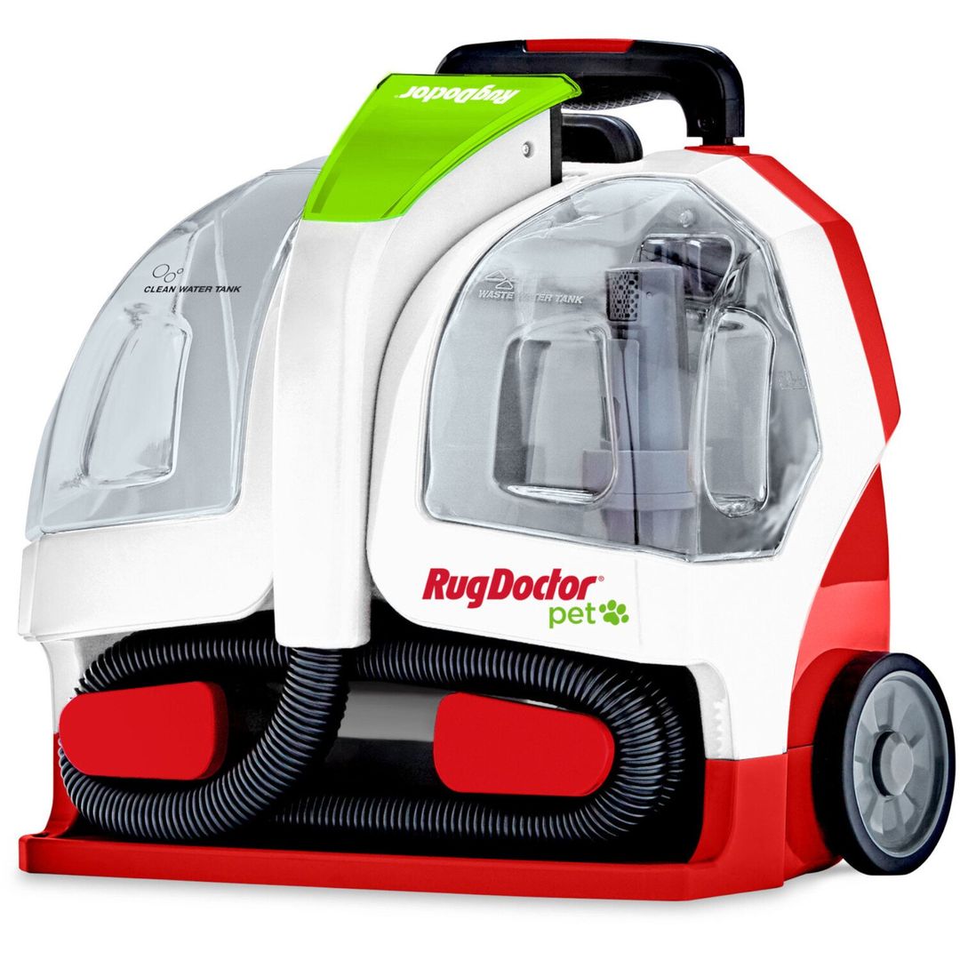 Rug Doctor Pet Portable Spot Cleaner - Image 1