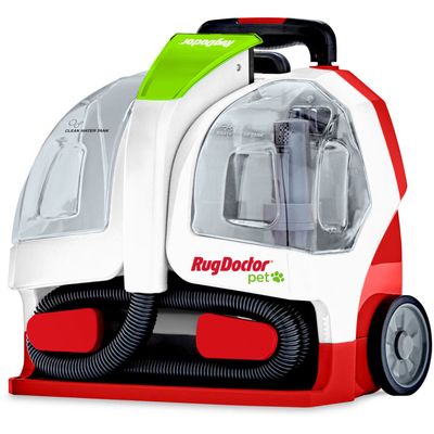 Rug Doctor Pet Portable Spot Cleaner