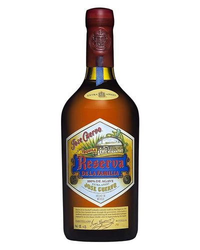 Jose Cuervo Reserva de la Familia Tequila / 2025 Box - Thumbnail 2
