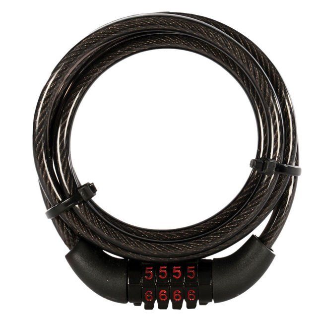 Oxford Combi Lock - Image 1