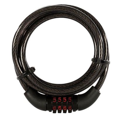 Oxford Combi Lock