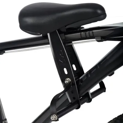 Oxford Little Explorer Top Tube Cycle Child Seat