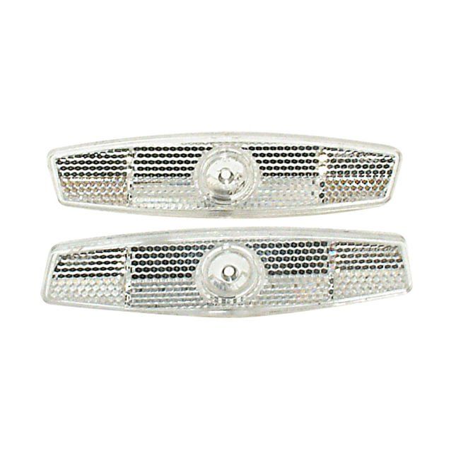 Oxford Reflectors - Image 1