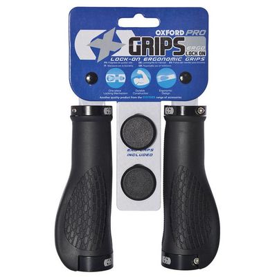 Oxford MTB Lock On Grips