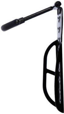 Oxford Torque Deluxe Cycle Wall Hook - Thumbnail 2