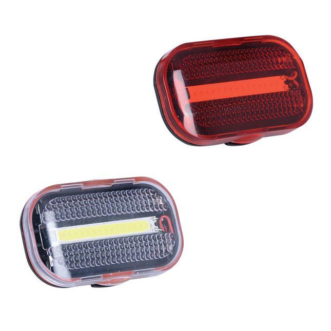 Oxford Bright Light LED Set - Image 1