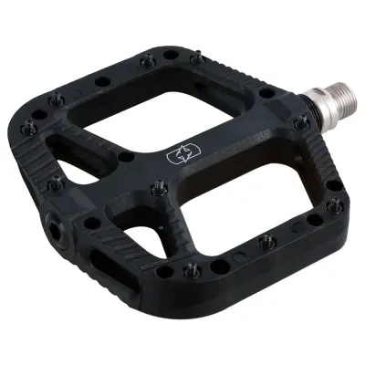 Oxford Loam 20 Nylon Flat Pedals - Thumbnail 2