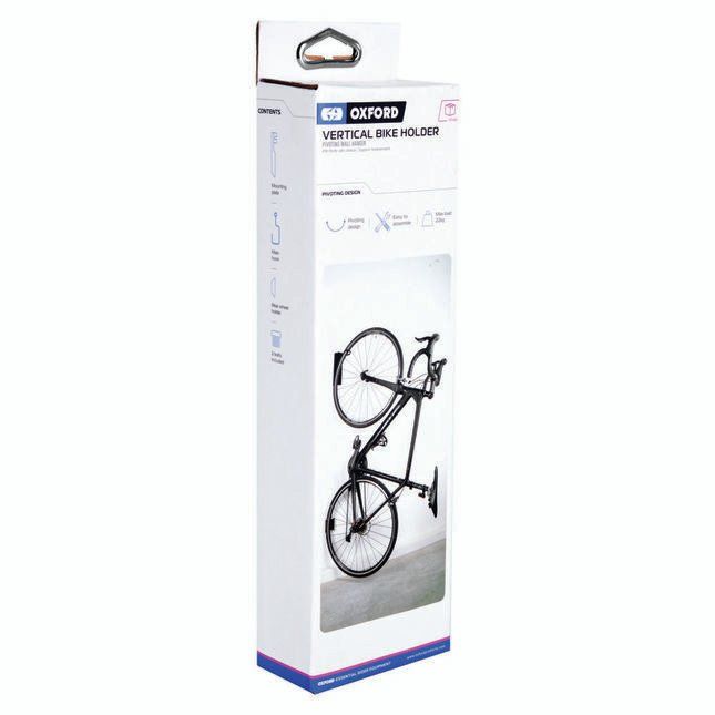 Oxford Vertical Bike Holder - Image 1