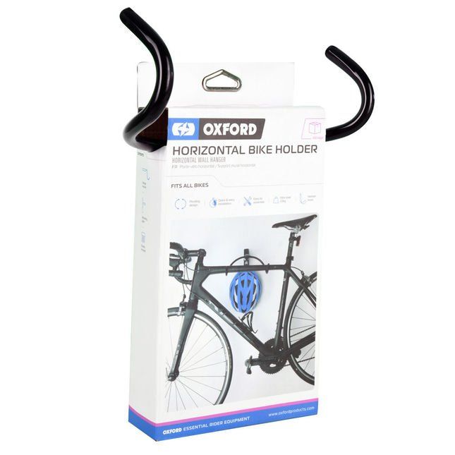 Oxford Horizontal Bike Holder - Image 1