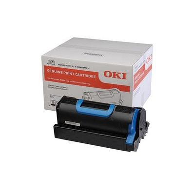 OKI 45439002 Toner-kit. 36K pages ISO/IEC 19752 for OKI B 731