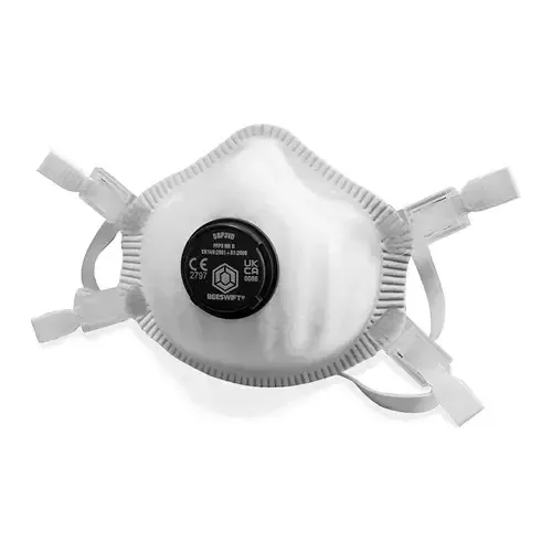 Beeswift P3V Premium Mask (Pack 5) - BBP3VDN - Image 1