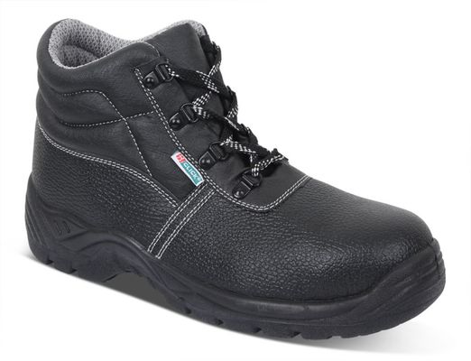 Beeswift Chukka Boots S3 Dual Density Black Size 48/13 (One Pair) - CF55BL13 - Thumbnail 2