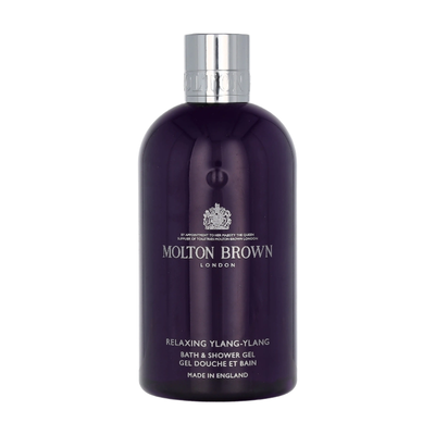 Molton Brown Relaxing Ylang-Ylang Bath and Shower Gel 300ml