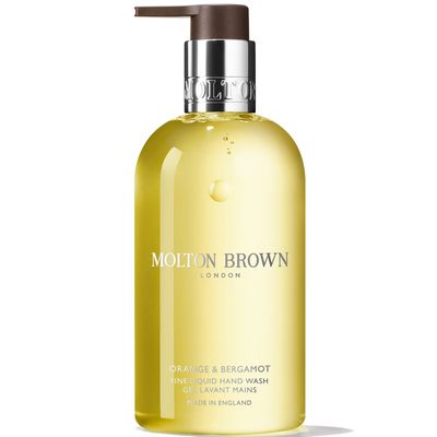 Molton Brown Orange & Bergamot 300ml Hand Wash