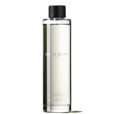 Molton Brown Delicious Rhubarb and Rose Aroma Reeds Refill 150ml