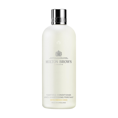 Molton Brown Indian Cress Purifying Conditioner 300ml