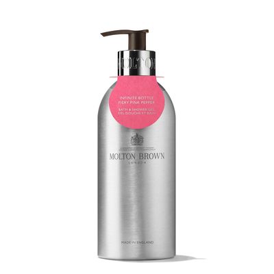 Molton Brown Fiery Pink Pepper Infinite Bottle