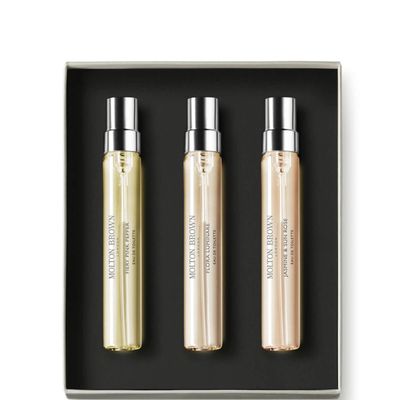 Molton Brown Floral & Spicy Eau De Parfum Discovery Set