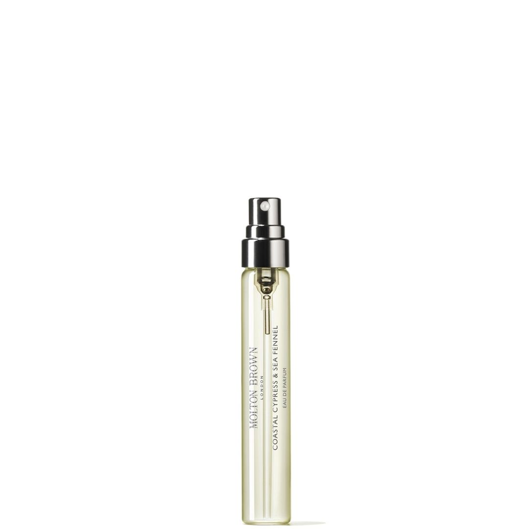 Molton Brown Coastal Cypress & Sea Fennel 7.5ml EDP - Image 1