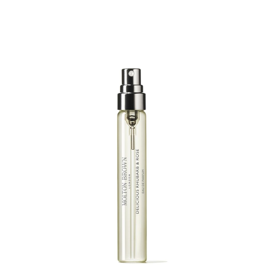 Molton Brown Delicious Rhubarb & Rose 7.5ml EDP - Image 1