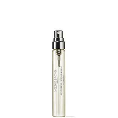 Molton Brown Delicious Rhubarb & Rose 7.5ml EDP