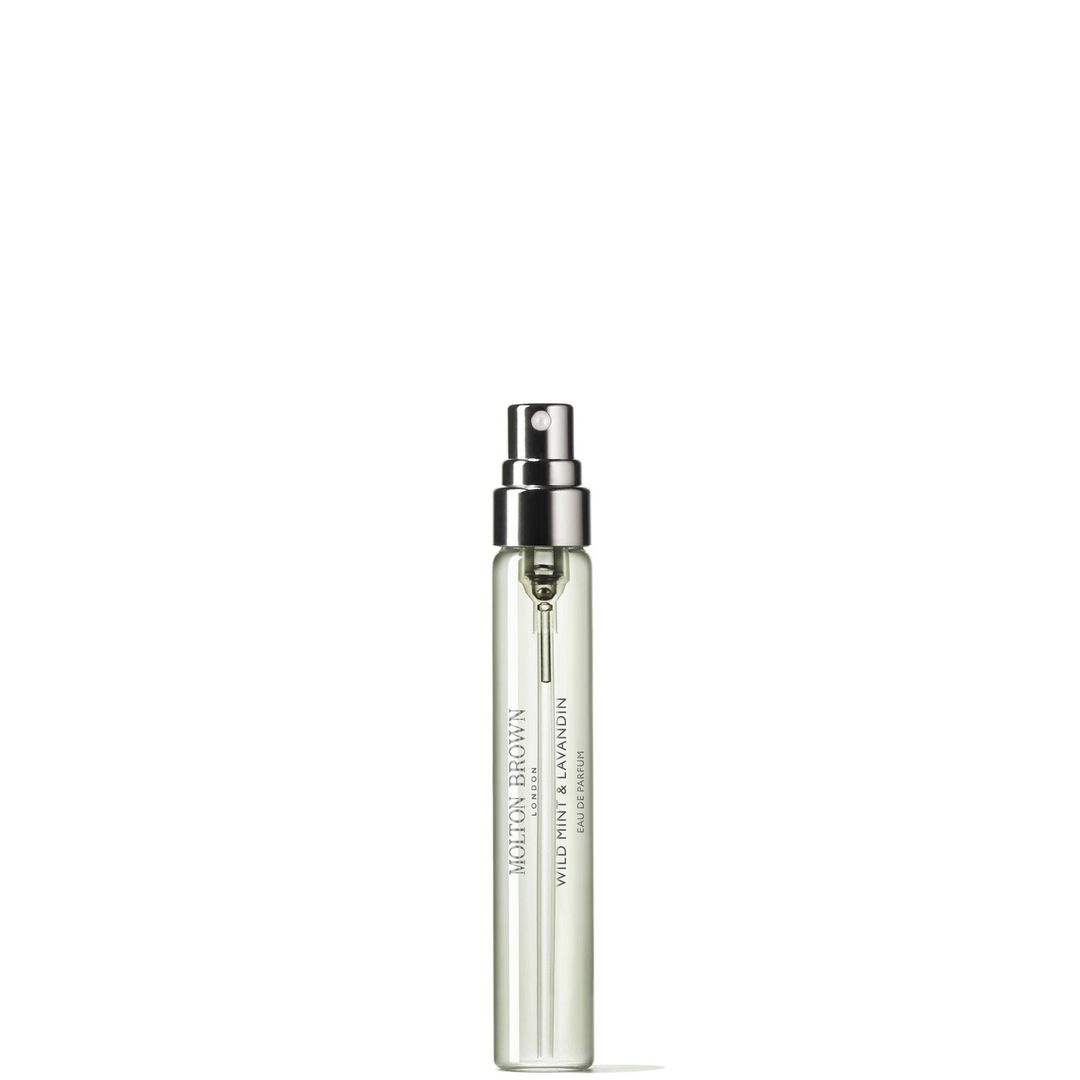 Molton Brown Wild Mint & Lavandin 7.5ml EDP - Image 1