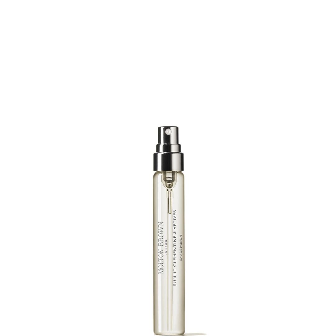Molton Brown Sunlit Clementine & Vetiver 7.5ml EDP - Image 1