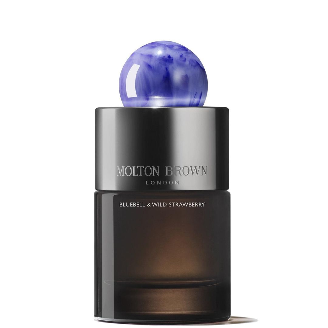Molton Brown Bluebell & Wild Strawberry EDP 100ml - Image 1