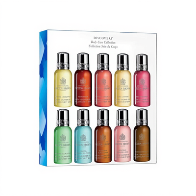 Molton Brown Discovery Body Care Collection - Thumbnail 2