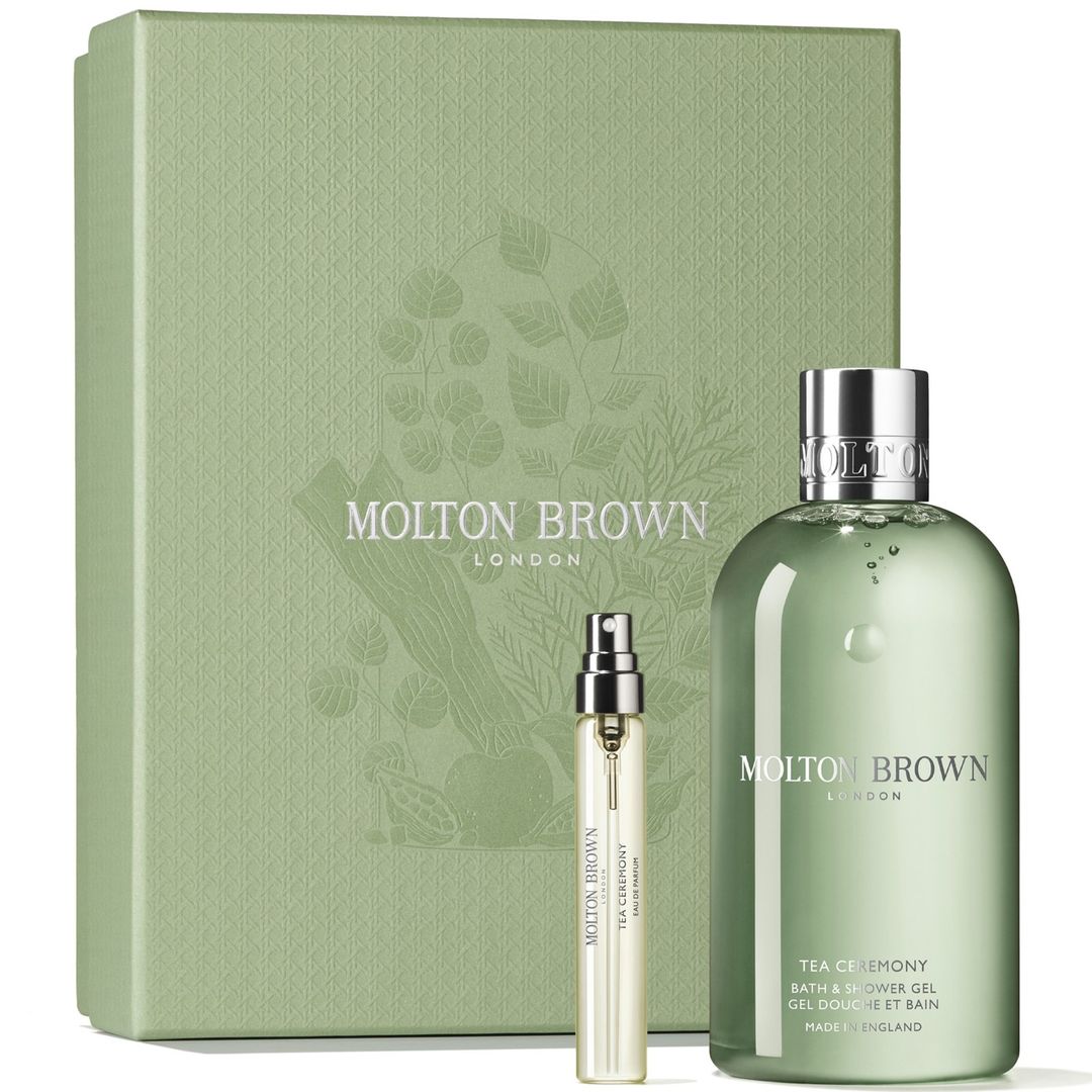 Molton Brown Tea Ceremony Collection - Image 1