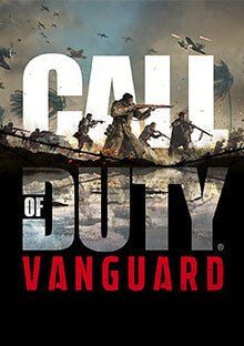 Activision Call of Duty: Vanguard Standard Xbox One - Image 1