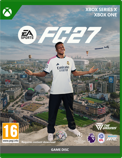 EA SPORTS FC™ 27 - Xbox