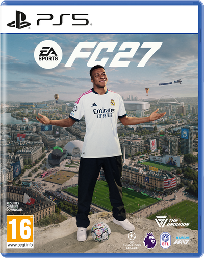 EA SPORTS FC™ 27 - PS5